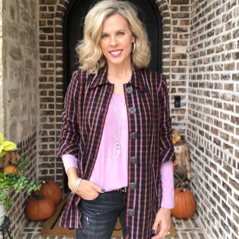 CABI Frontier Jacket